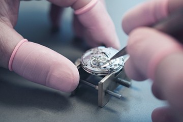 北京欧米茄维修店位置