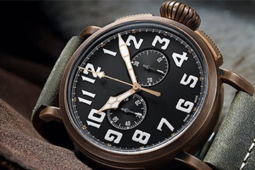 欧米茄手表换电池北京