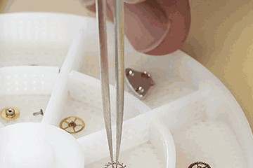 北京欧米茄名表售后位置