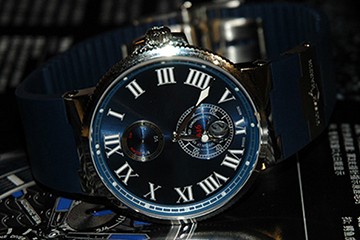 欧米茄北京维修服务网点位置