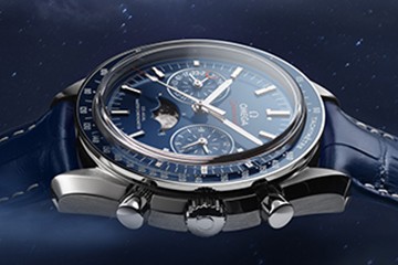 北京欧米茄机械表洗油地址