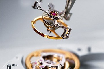 北京欧米茄表保养服务地址