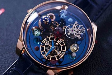 北京欧米茄手表官方售后维修点在哪里