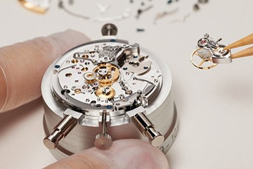 北京欧米茄售后中心在哪里