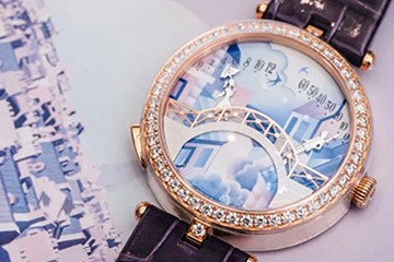 北京欧米茄表官方售后维修在哪