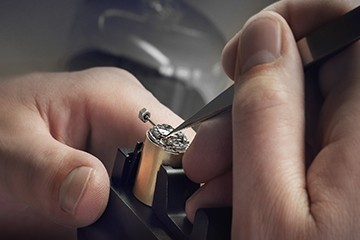 北京欧米茄手表洗油保养地址