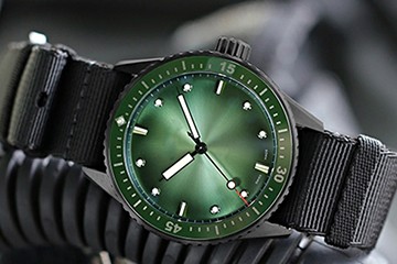 北京欧米茄受磁了维修