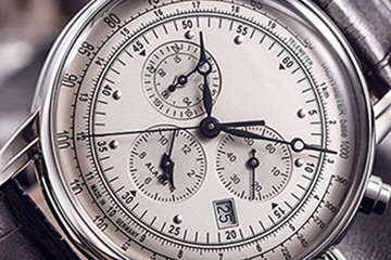 北京欧米茄手表换原装电池