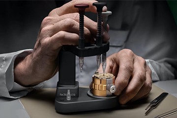 北京欧米茄手表官方售后服务店