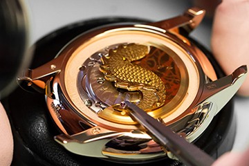 北京欧米茄官方售后店