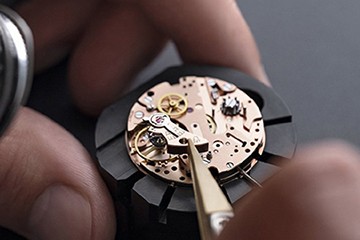 北京欧米茄手表官方售后店