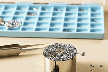 北京欧米茄表维修地点地址