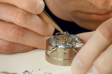 北京欧米茄表官售后维修网点位置