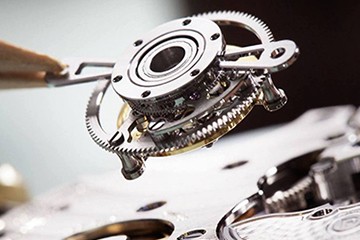 北京有不有欧米茄手表维修店地址