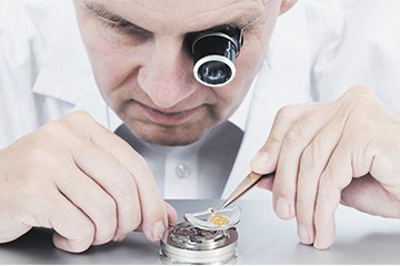 北京有没有欧米茄手表维修店地址