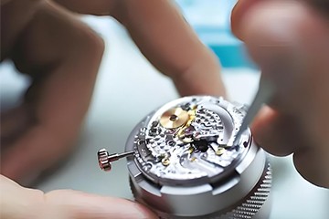 北京欧米茄手表维修网点地址查询