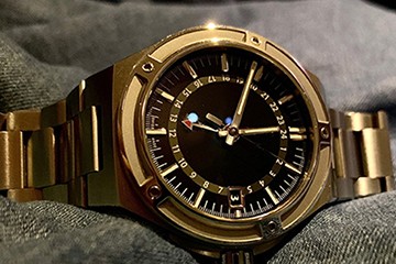 欧米茄表北京售后维修店位置