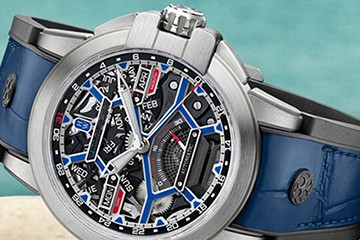 欧米茄手表北京官售后维修中心位置